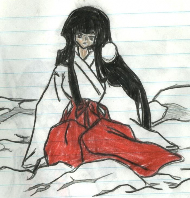 Kikyo (again)