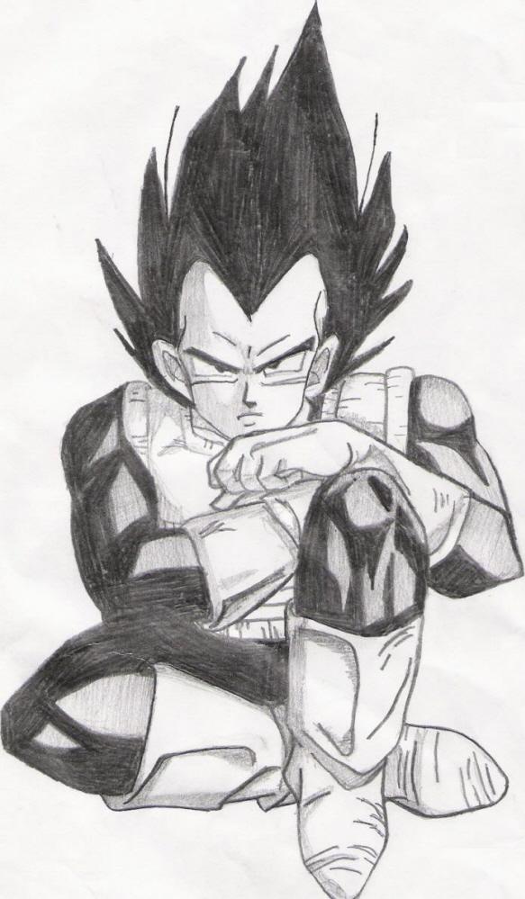 Vegeta