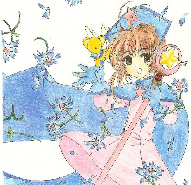 Cardcaptor Sakura