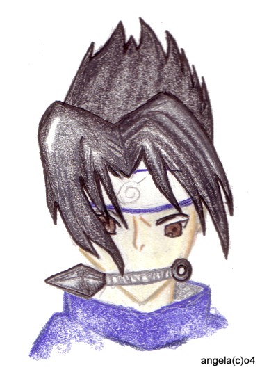 Sasuke