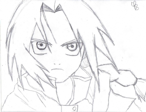 Edward Elric