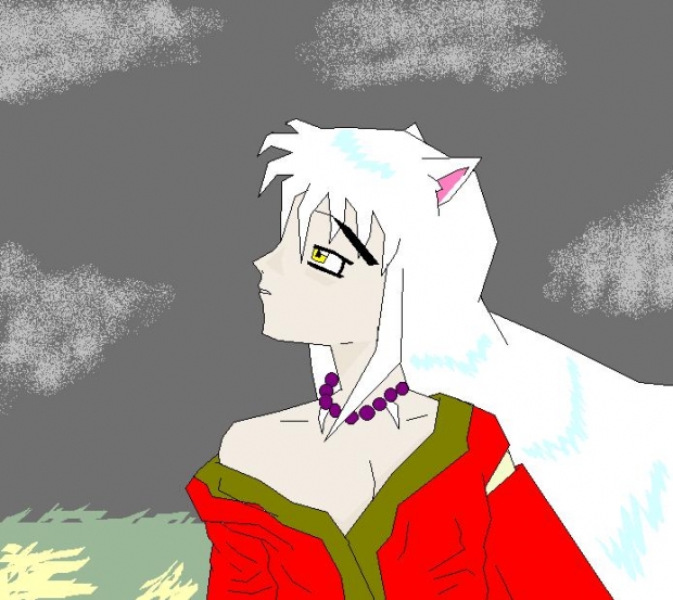 Inuyasha/storm