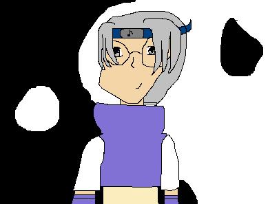 Computer Made Kabuto Yakushi