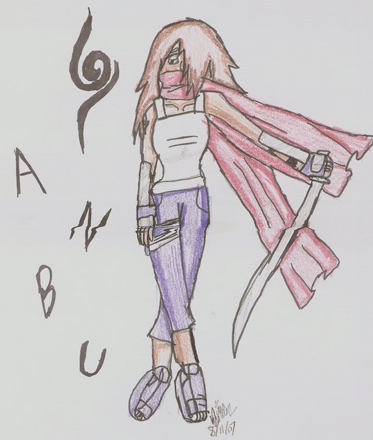 Anbu Hikara