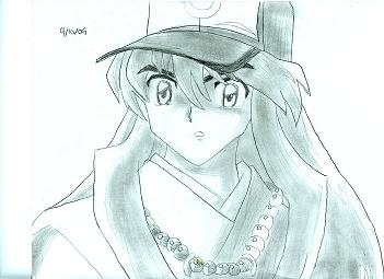 Inuyasha