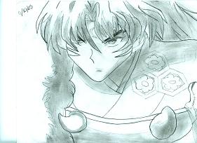 Sesshomaru