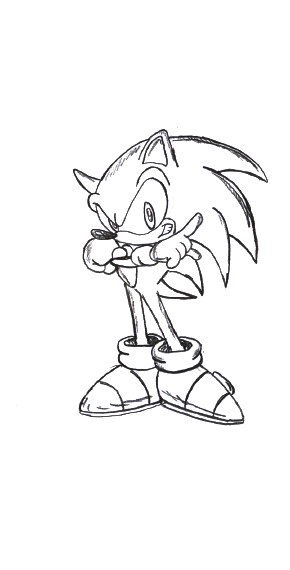 Sonic