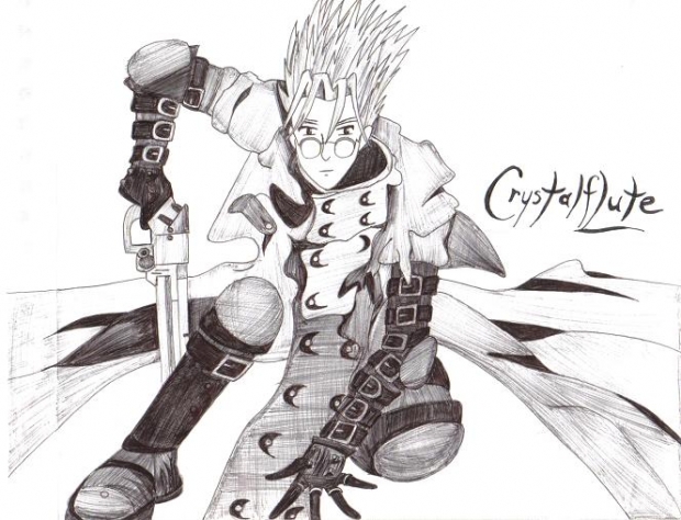 Vash