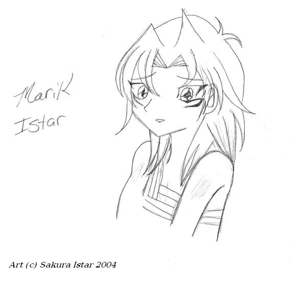 Little Marik