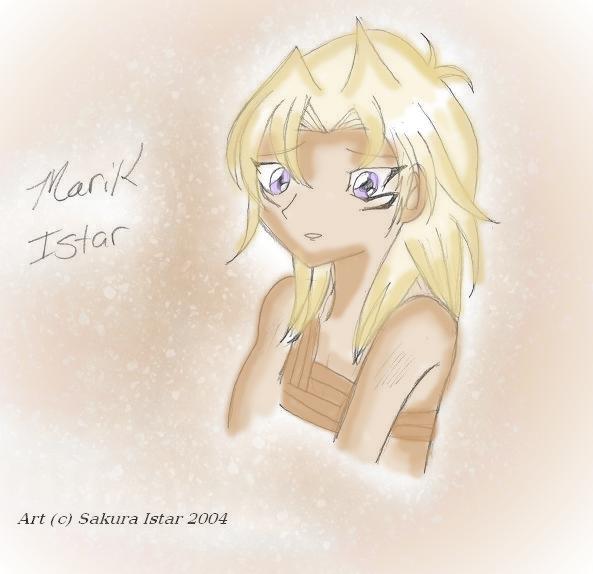 Little Marik