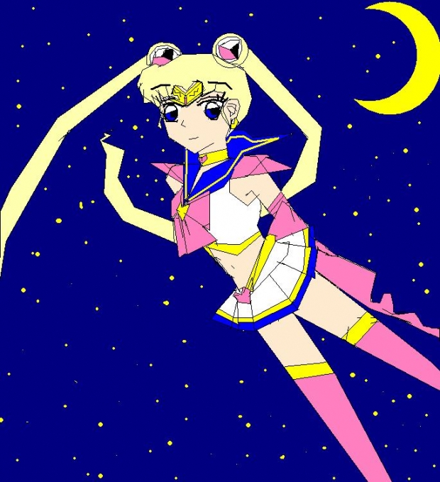 Sailor Moon =(l.l)=