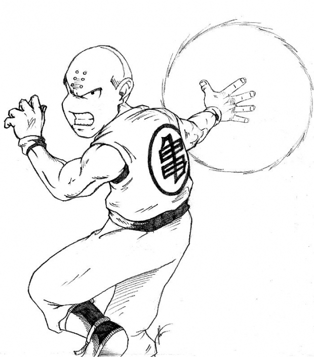 Krillin