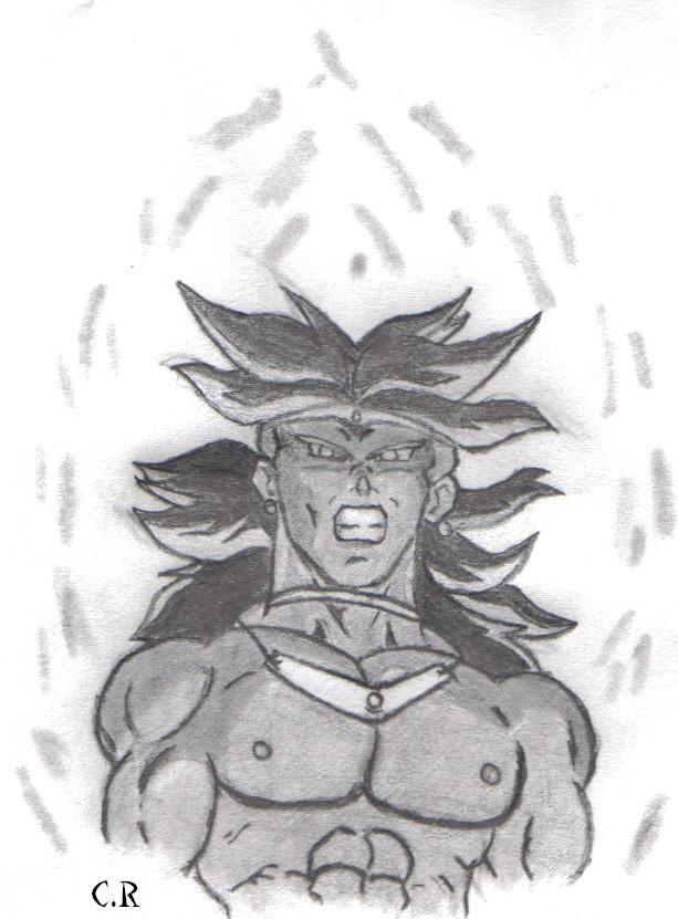 Broly