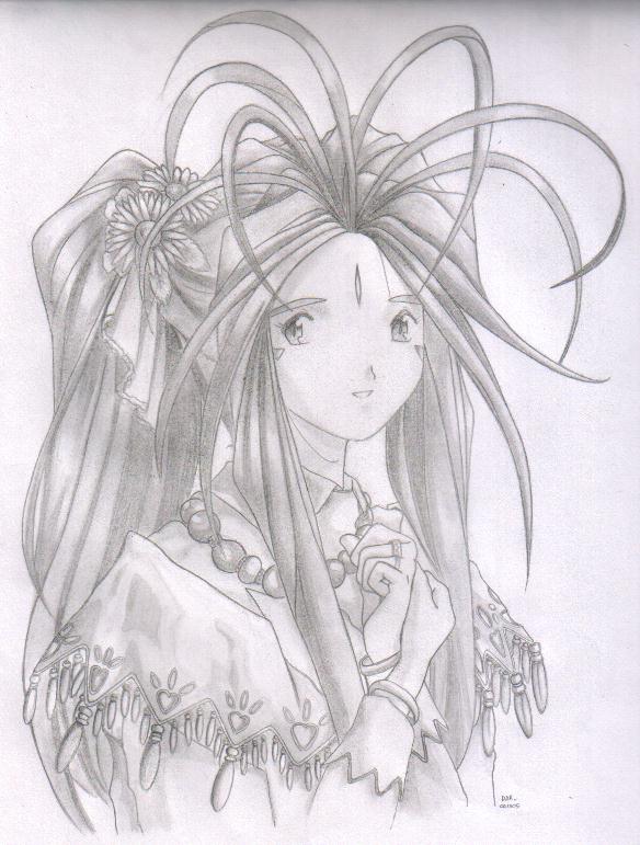 Belldandy