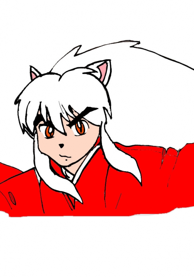 Inuyasha