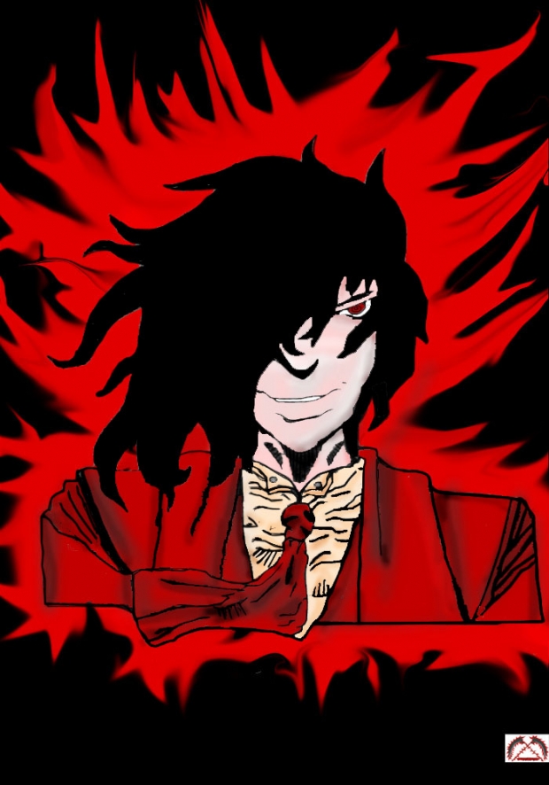 Alucard {completed}