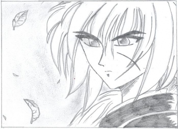 Kenshin