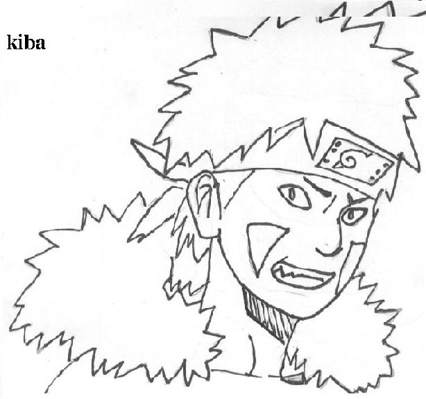 Kiba