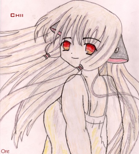 Chii