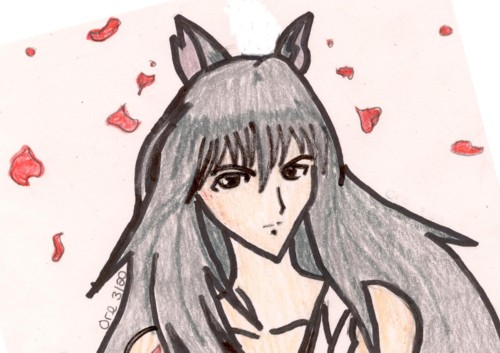 Youko Kurama