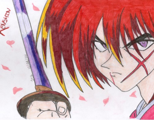 Kenshin