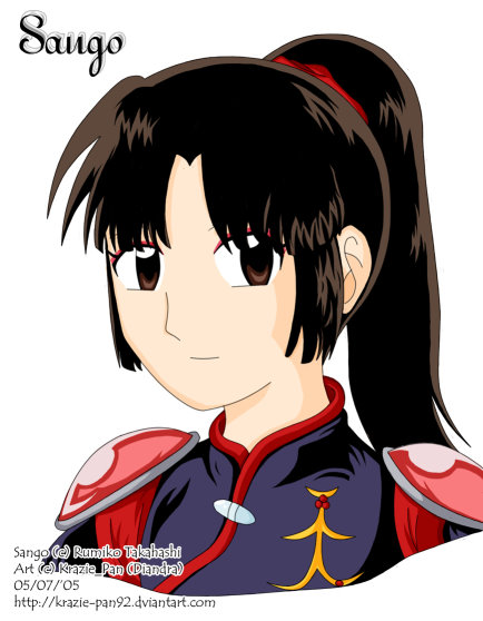 Sango