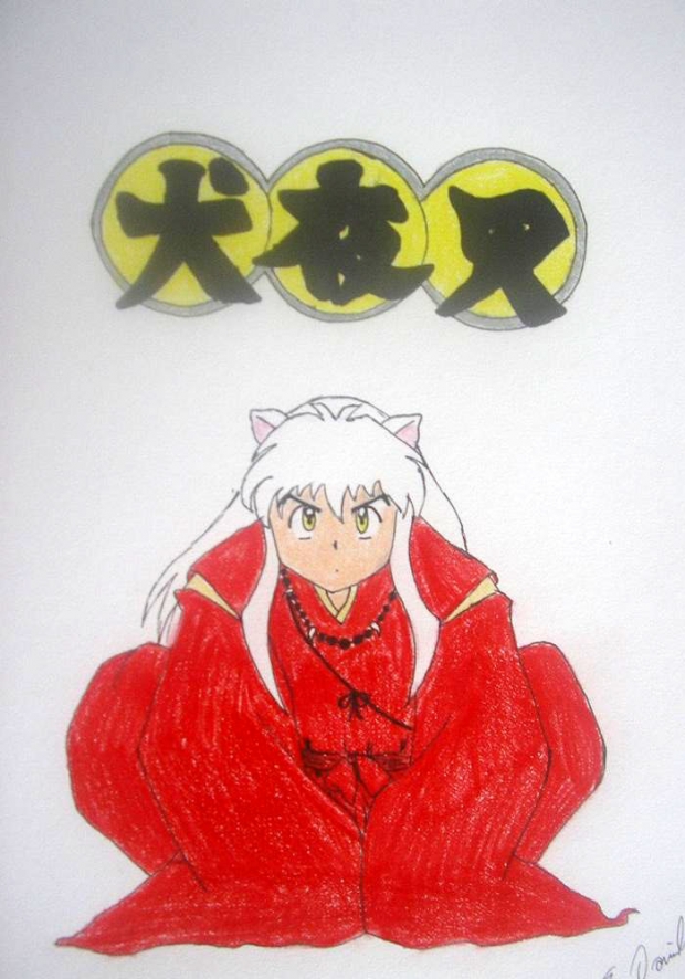 Inuyasha