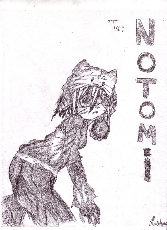 Notomi