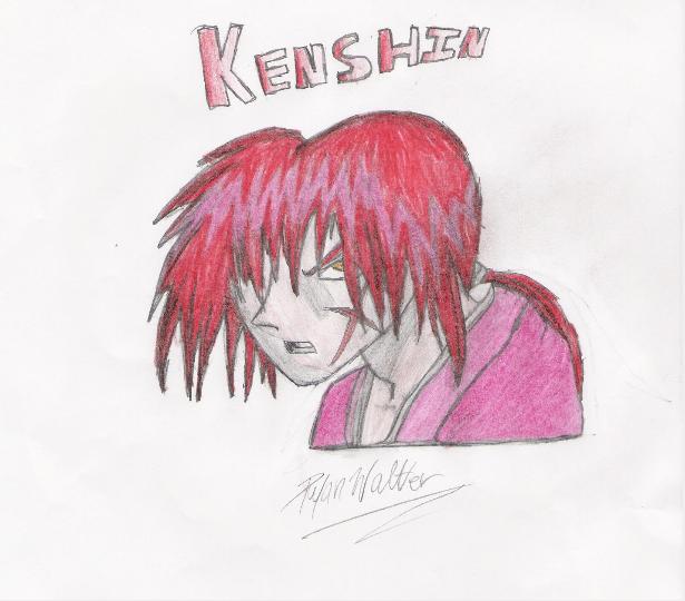 Kenshin