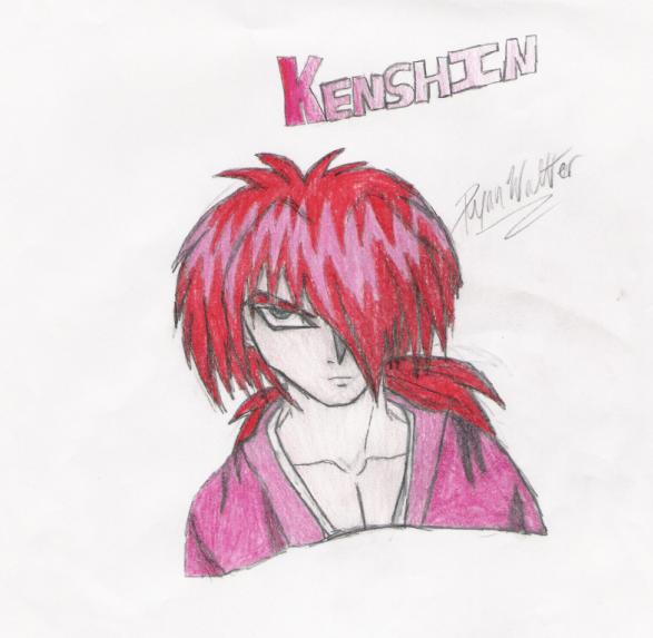 Kenshin..again..whoo!