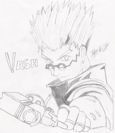 Vash