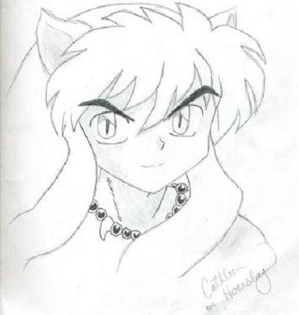 Inuyasha