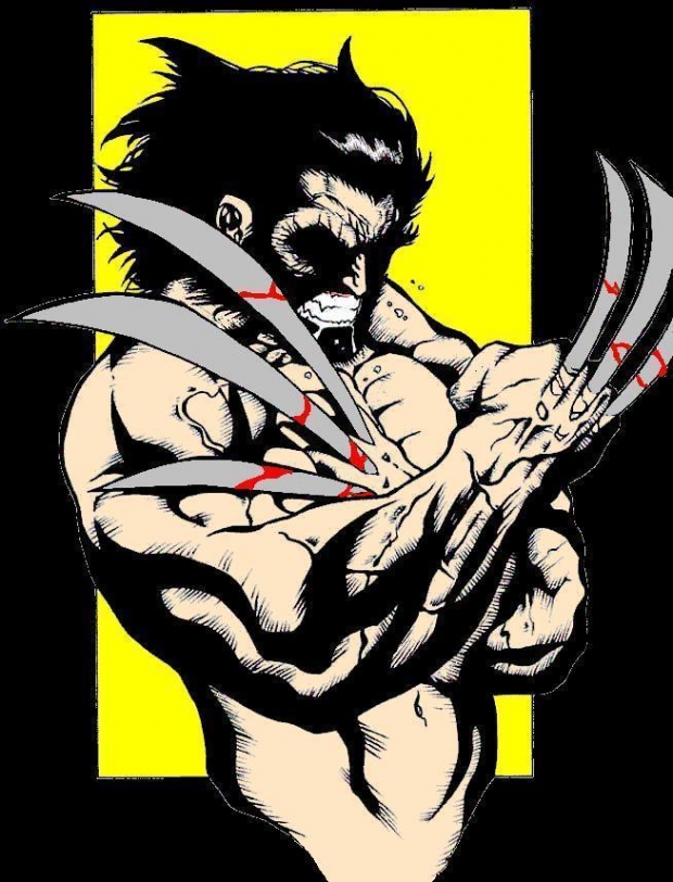 Wolverine