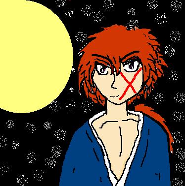 Kenshin