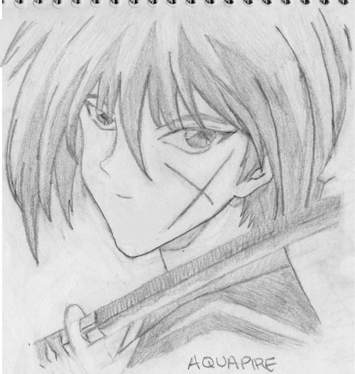 Kenshin