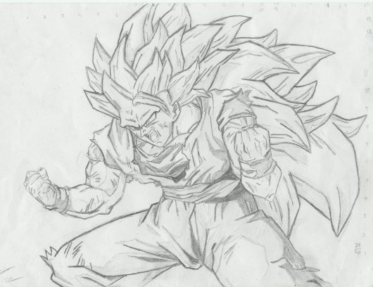 Son Goku