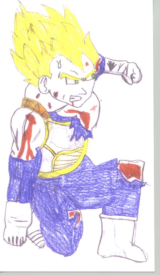 Vegeta