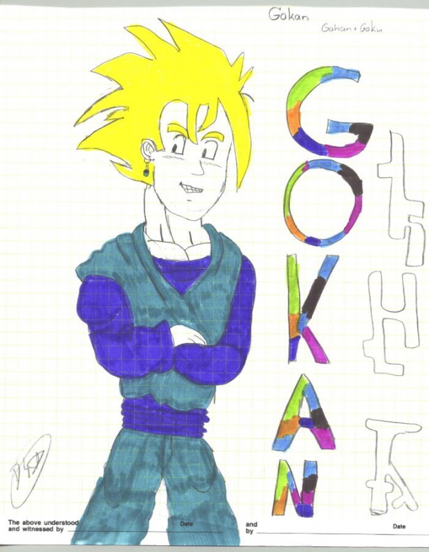 Gokan