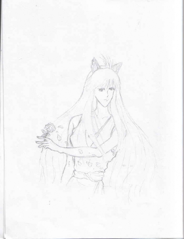 Yoko Kurama