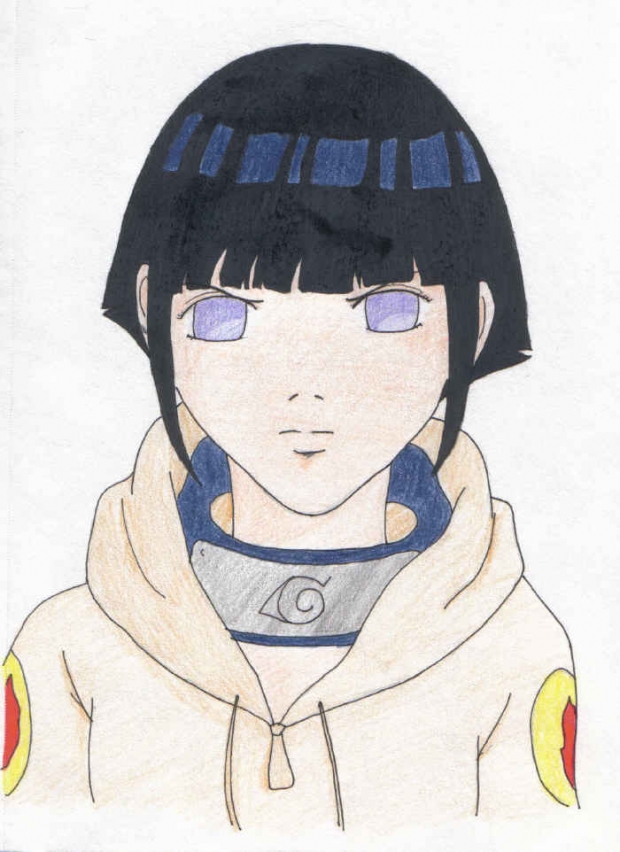 Hinata