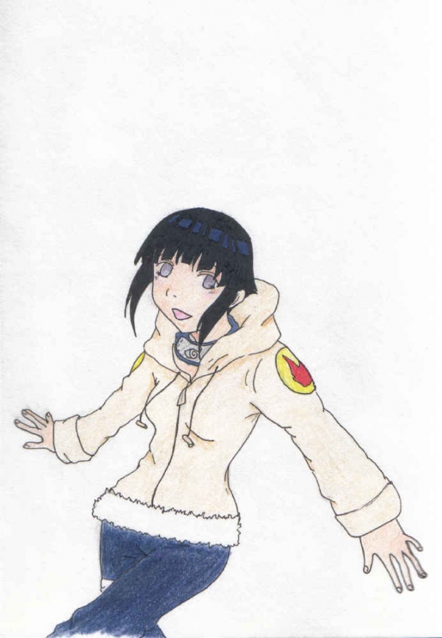 Hinata Again ^-^