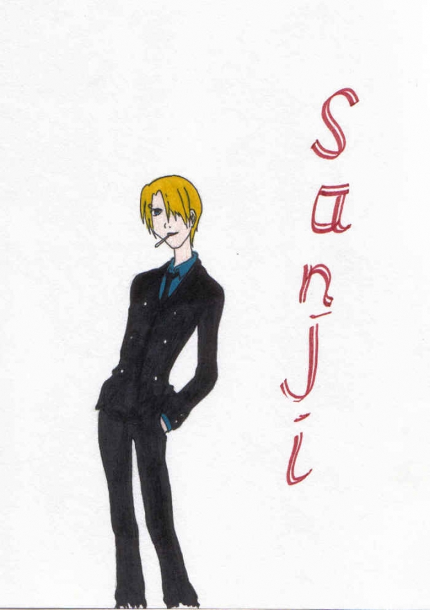 Sanji