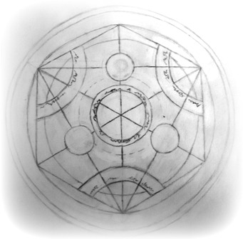 Transmutation Circle