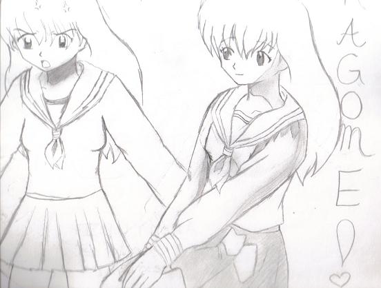 Kagome