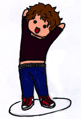 Chibi Me