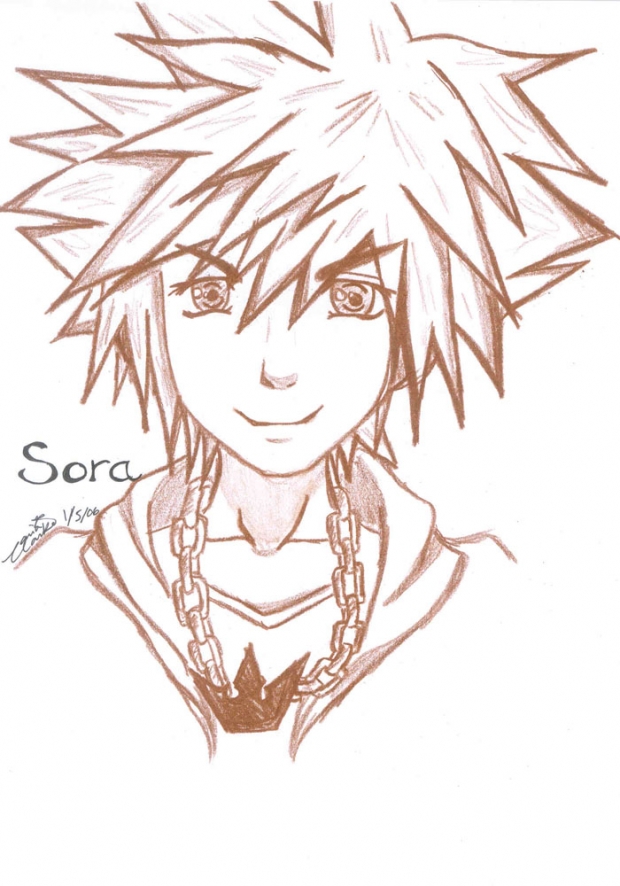 Sora