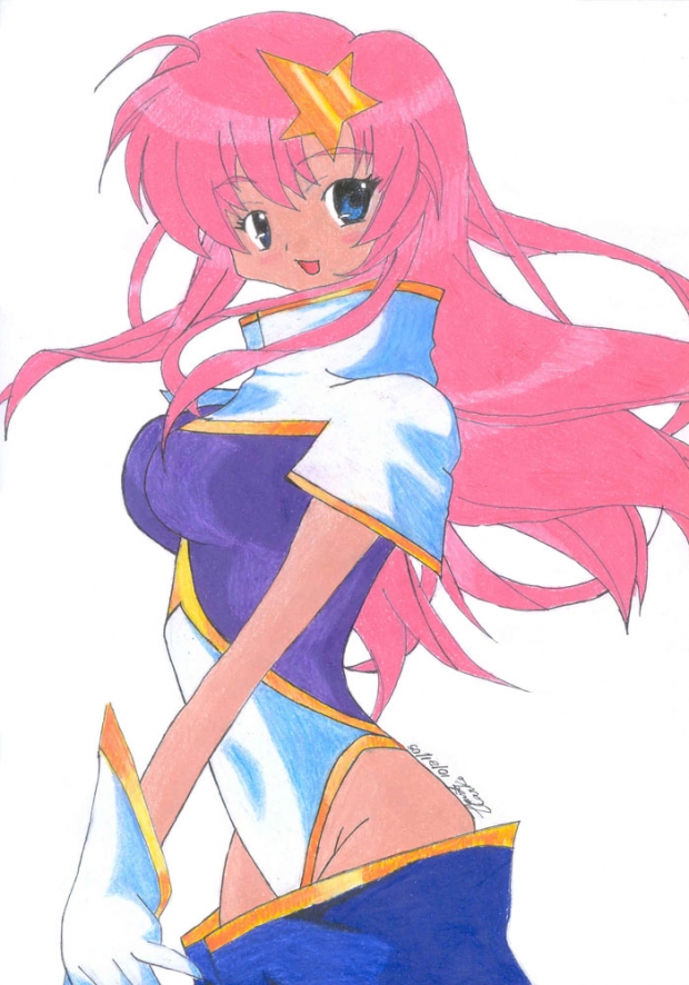 Lacus ?