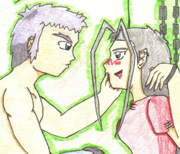 Bryan And My Bb Character Kagome