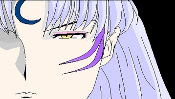 Sesshomaru