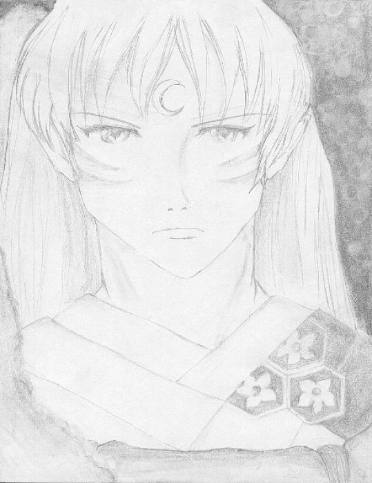 Sesshomaru